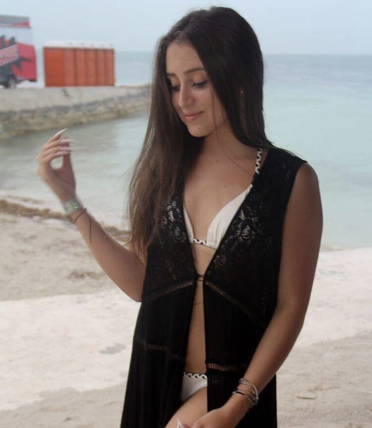 gaby borges 8