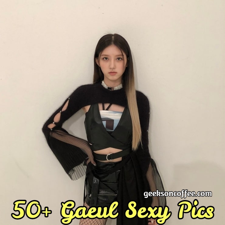 gaeul 8