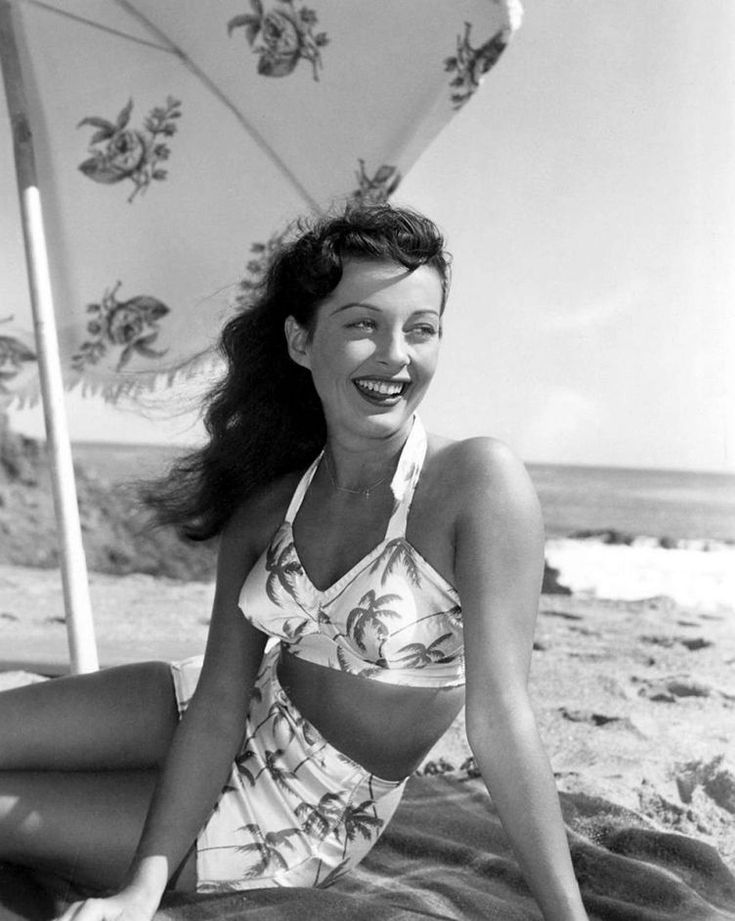 gail russell 4