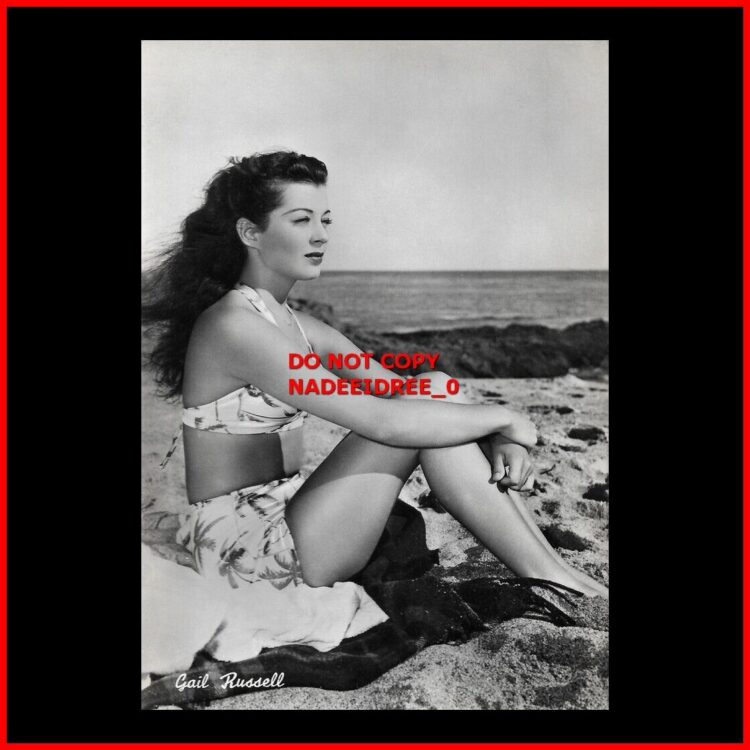 gail russell 8