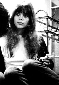 gail zappa