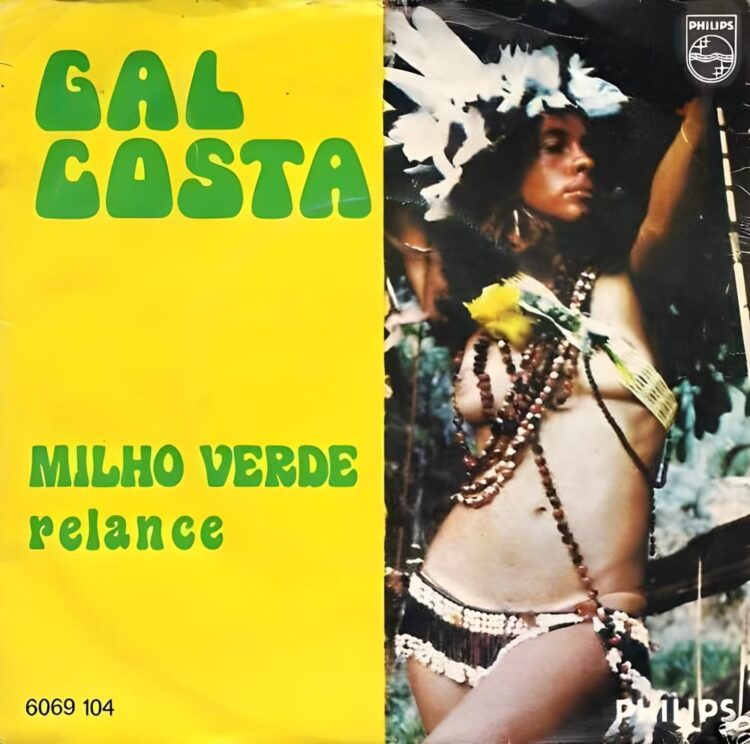 gal costa 10
