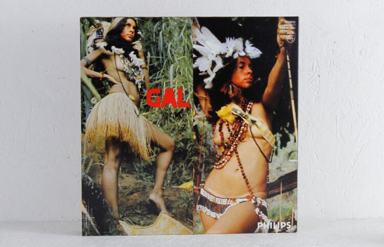 gal costa 7