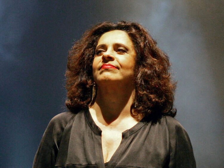 gal costa 8