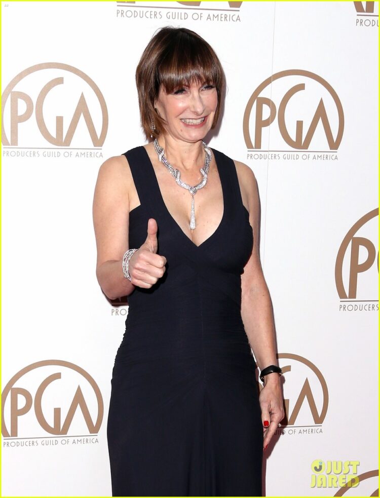 gale anne hurd 1