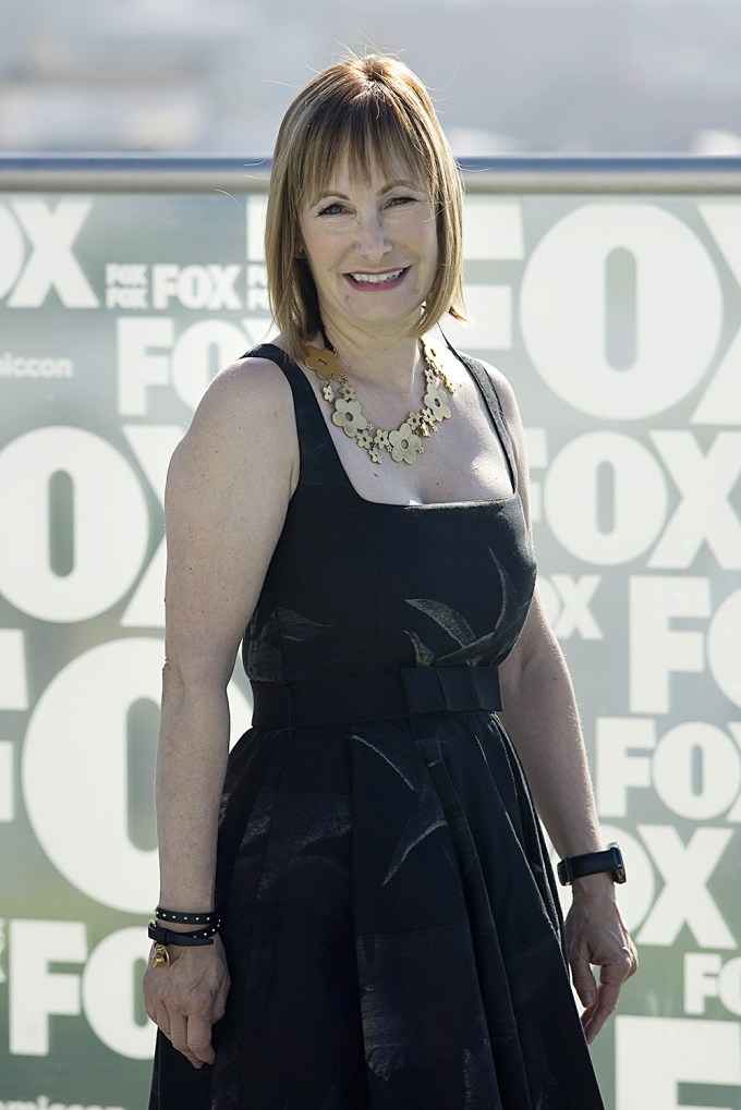 gale anne hurd 7