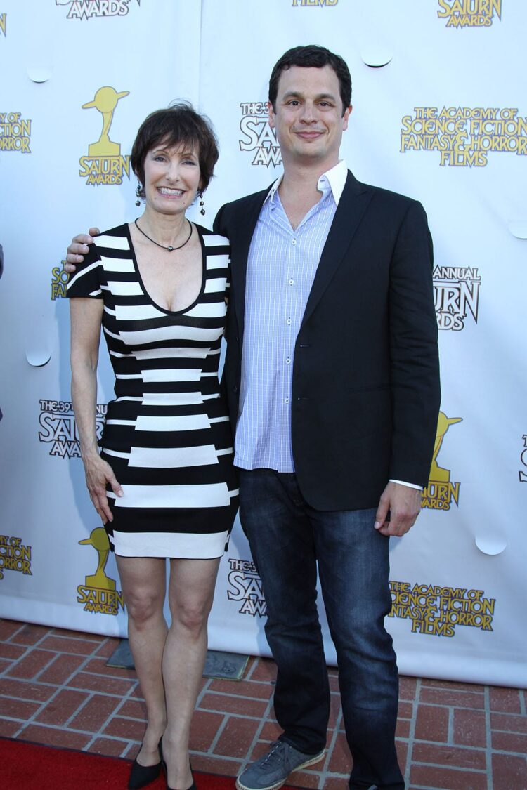 gale anne hurd