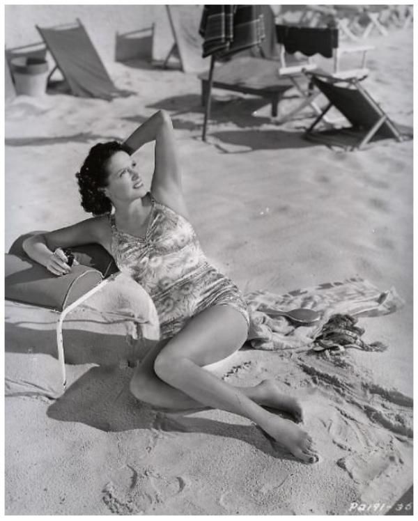 gale sondergaard 2