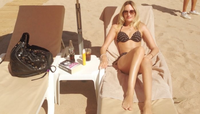 galia brener 4