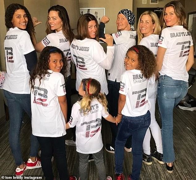 galynn patricia brady 2