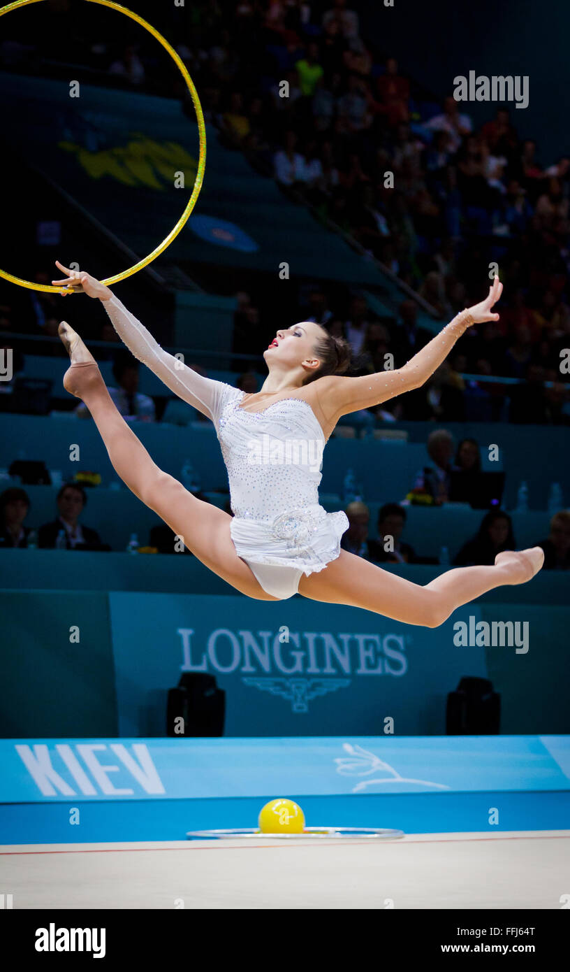 ganna rizatdinova 9