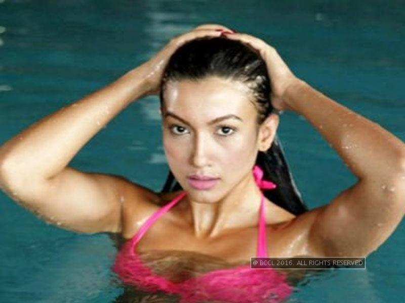 gauhar khan 4