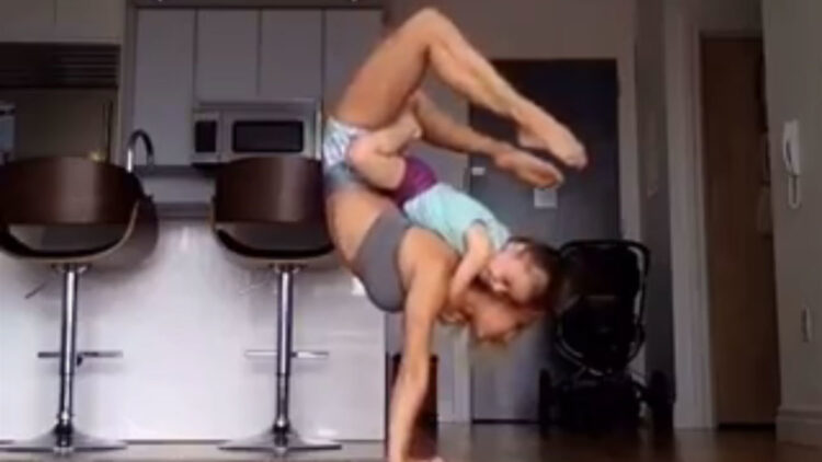 gaukhar akhmetova atherton 5