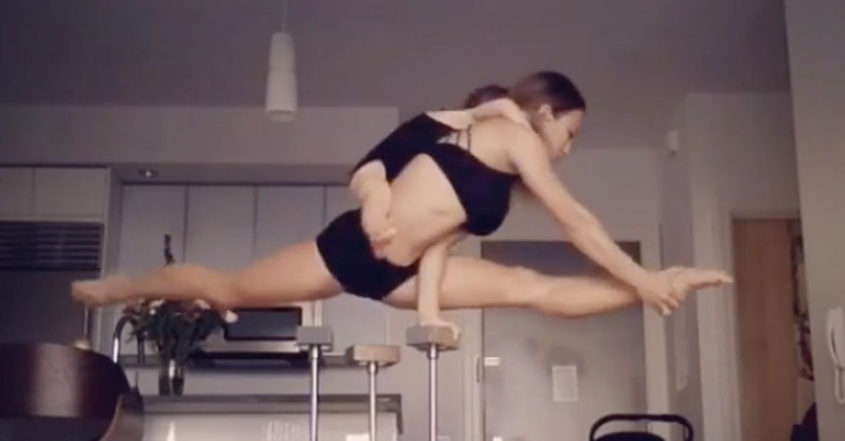 gaukhar akhmetova atherton 6