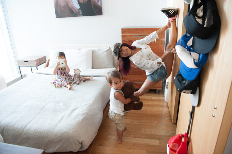 gaukhar akhmetova atherton 7