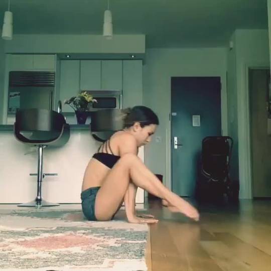 gaukhar akhmetova atherton 9