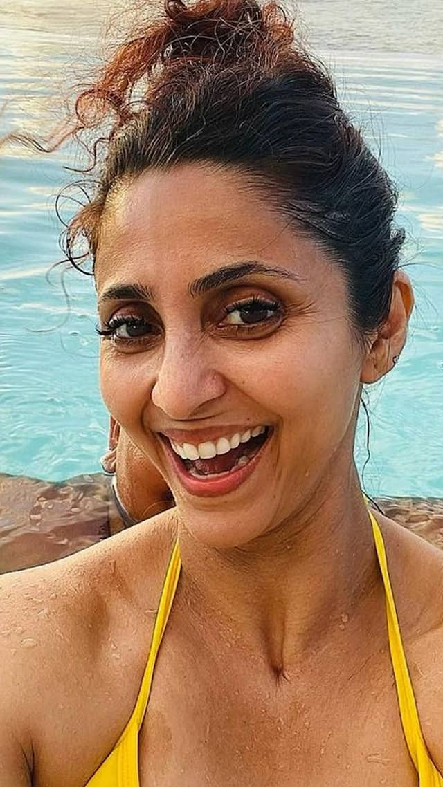 gautami kapoor 4