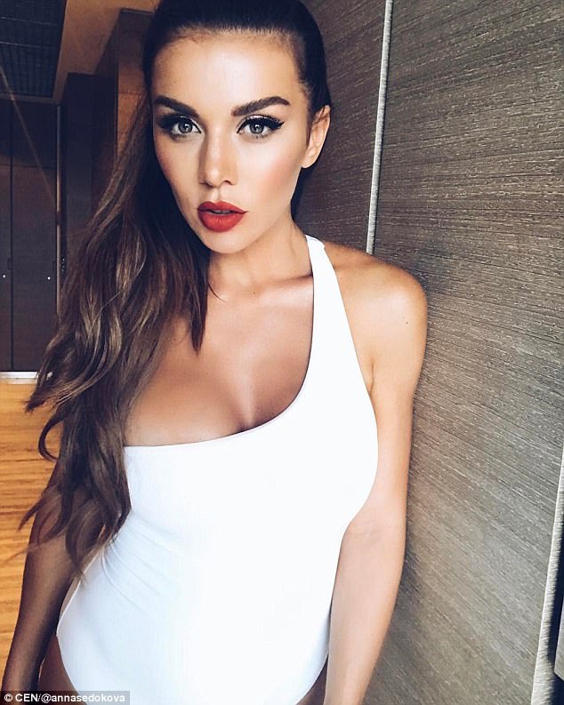 gayana bagdasaryan 3