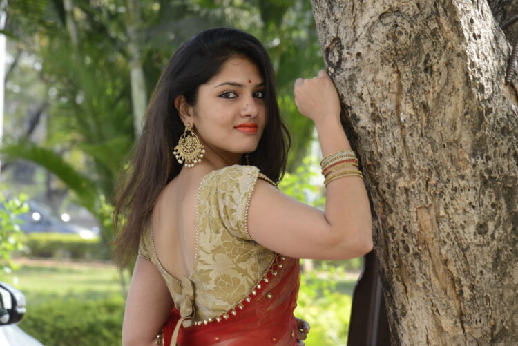 gayathri suresh 7