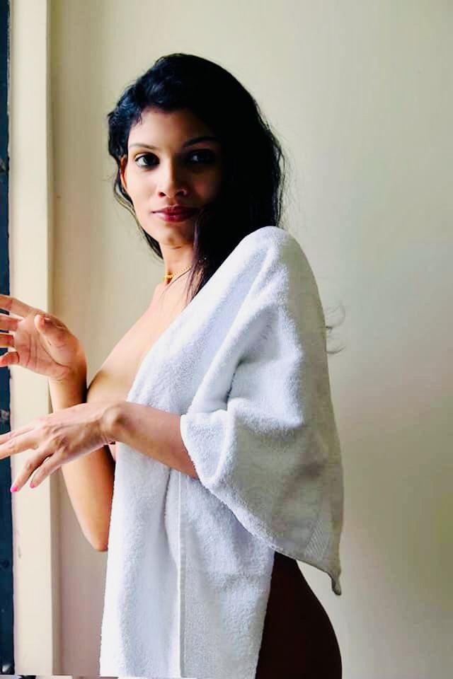 gayatri nair 7