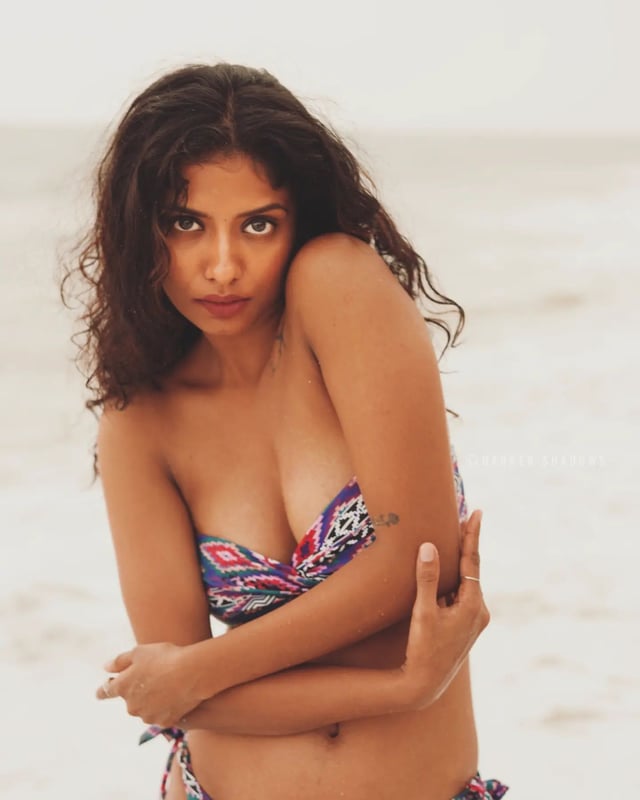 gayatri nair 9