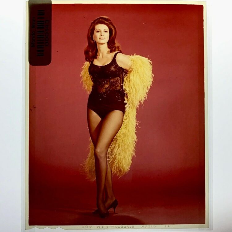 gayle hunnicutt 1