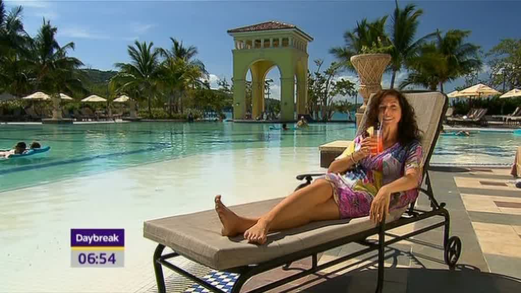 gaynor faye 5