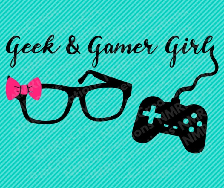 geekandgamergirl