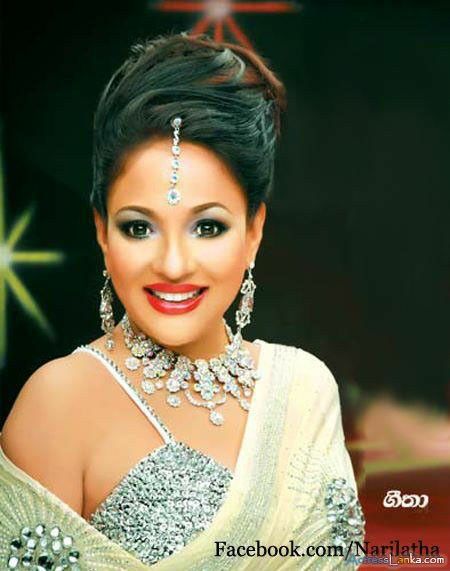 geetha kumarasinghe 2