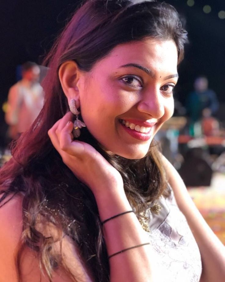 geetha madhuri 9