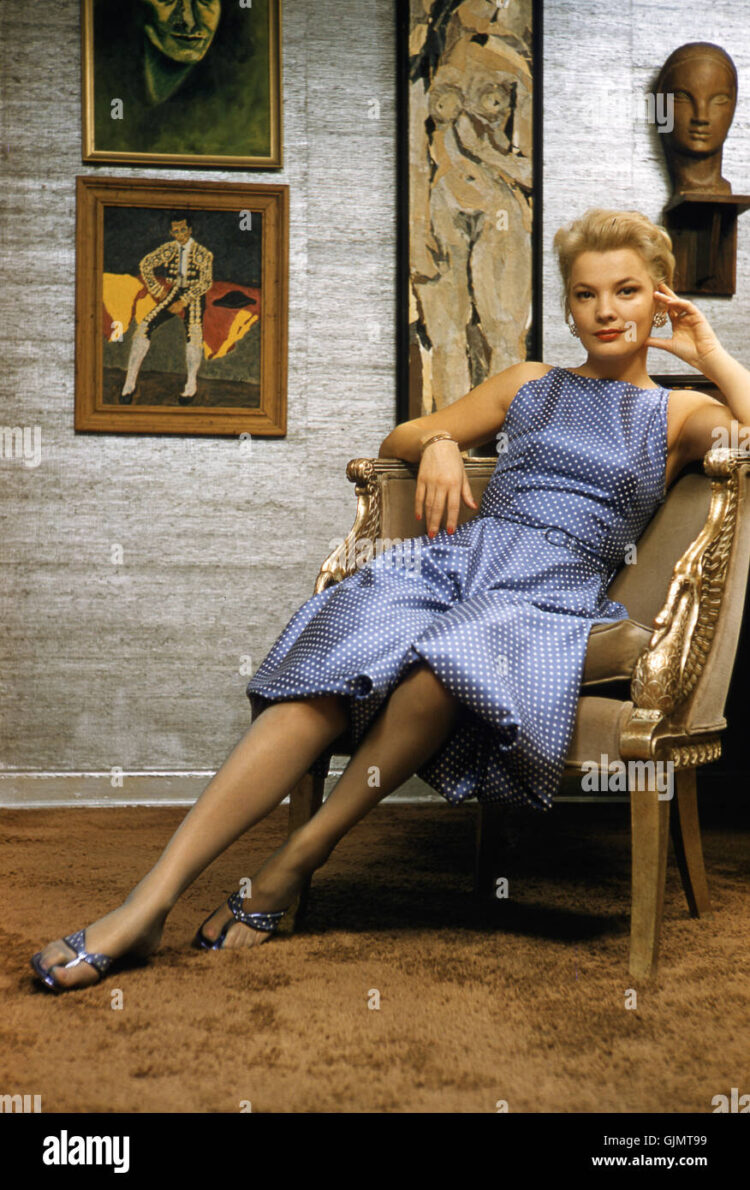 gena rowlands 4