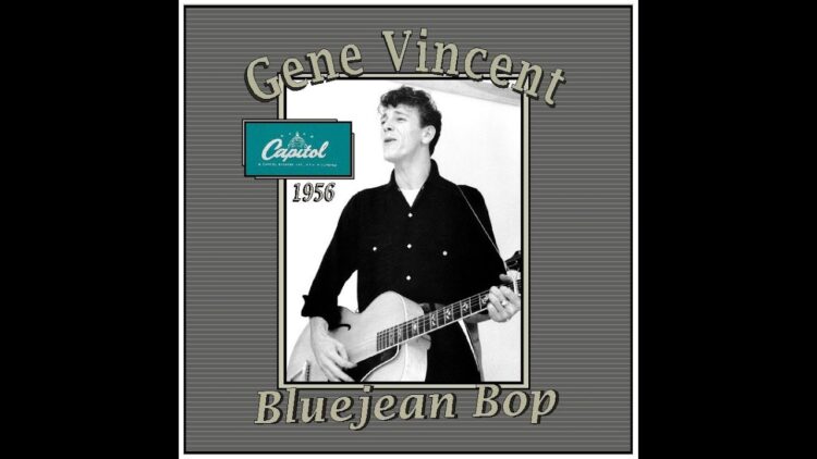 gene vincent 3