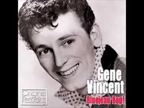 gene vincent 6