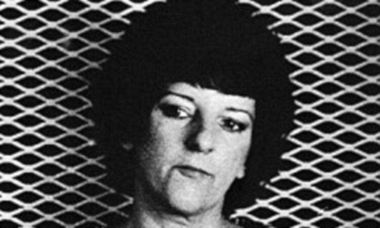genene jones 8