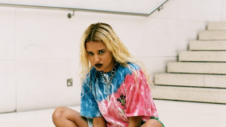 genesis yasmine mohanraj 1