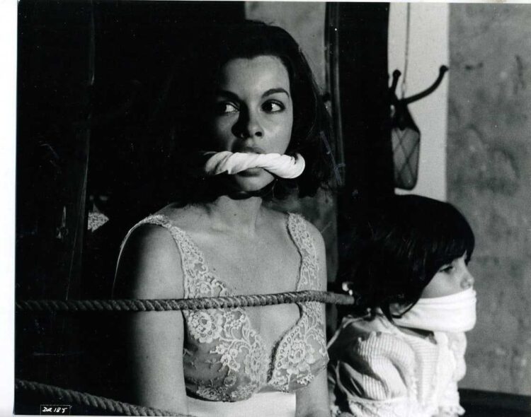 genevieve bujold 1