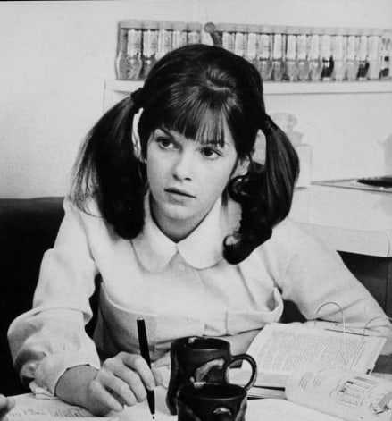 genevieve bujold 9