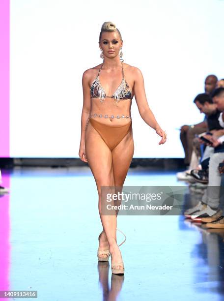 genevieve madison 14