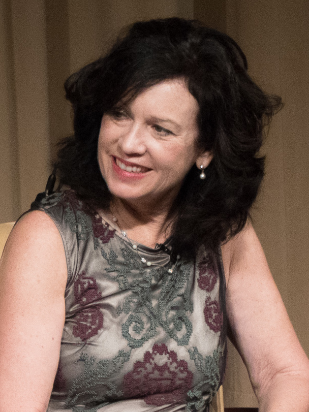 gennifer choldenko 1