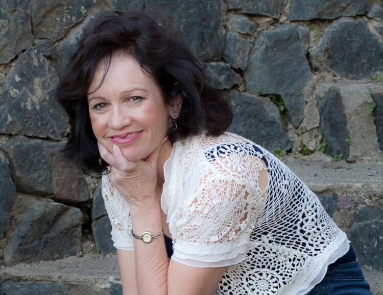 gennifer choldenko 2