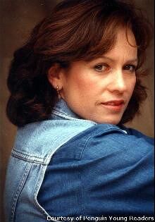 gennifer choldenko 5