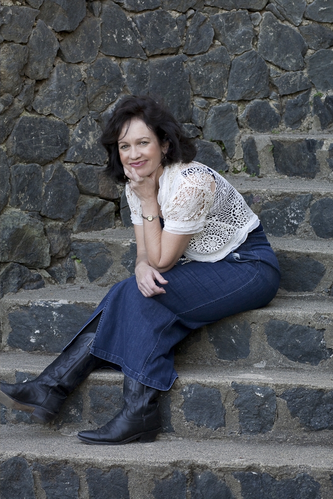 gennifer choldenko 6