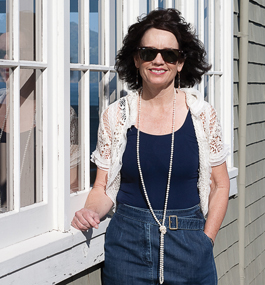 gennifer choldenko 8