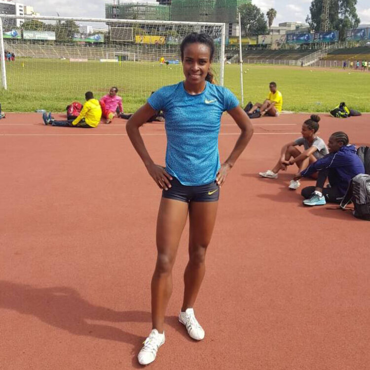 genzebe dibaba 7