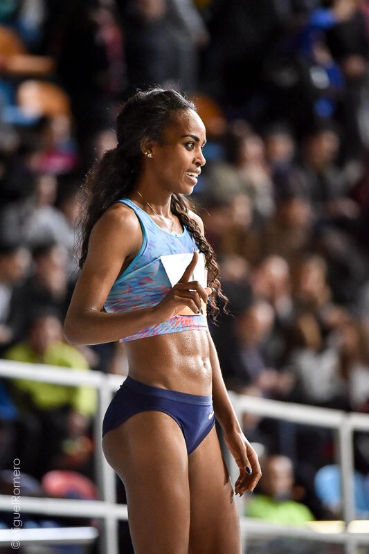 genzebe dibaba