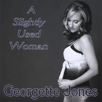 georgette jones 2