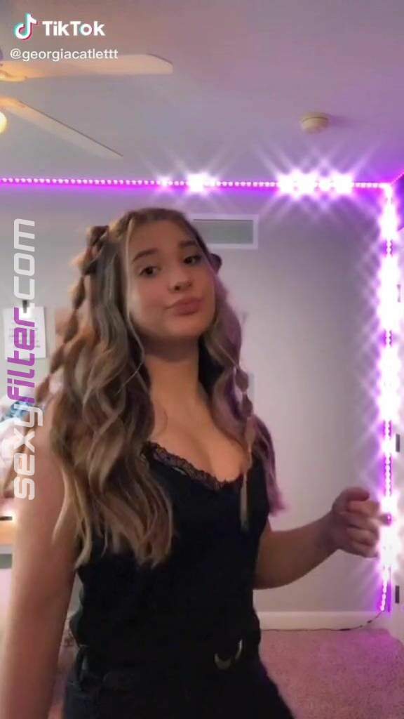 georgia catlett 1