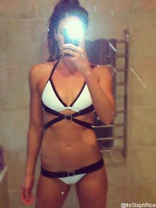 georgia pellegrini 2