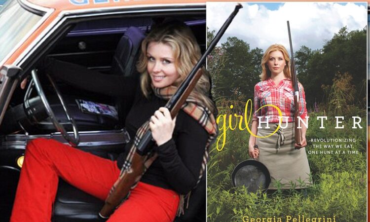 georgia pellegrini 3