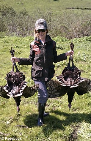 georgia pellegrini 7